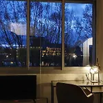 Felix Vue Erdre & Cite Des Congres / Gare Sud Apartamento Nantes