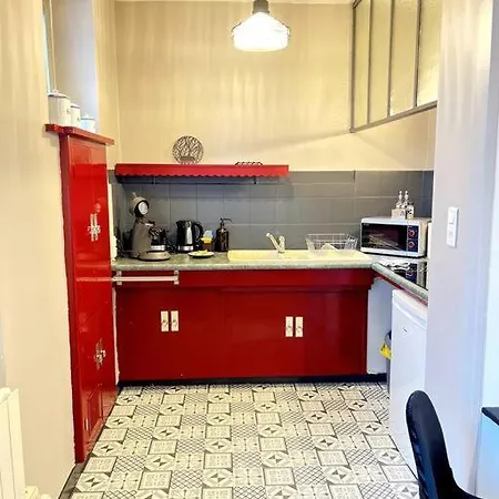 Felix Vue Erdre & Cite Des Congres / Gare Sud Nantes