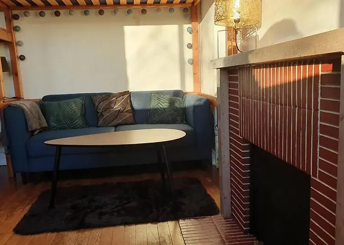 Felix Vue Erdre & Cite Des Congres / Gare Sud